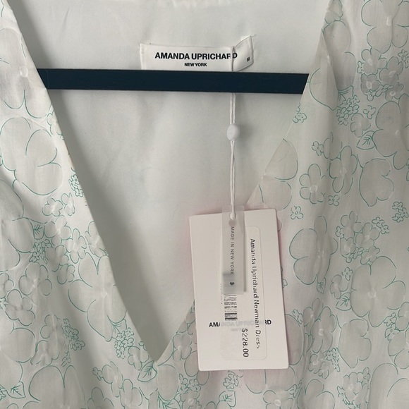 NWT Amanda Uprichard Dress - Picture 5 of 6